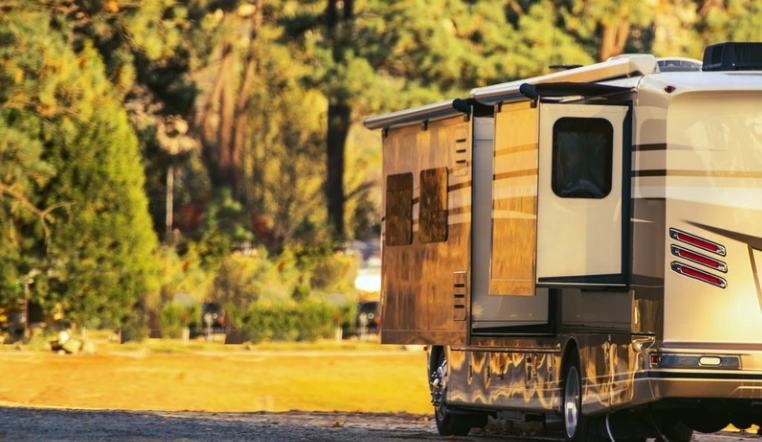 Summer Seasons Camping in your RV