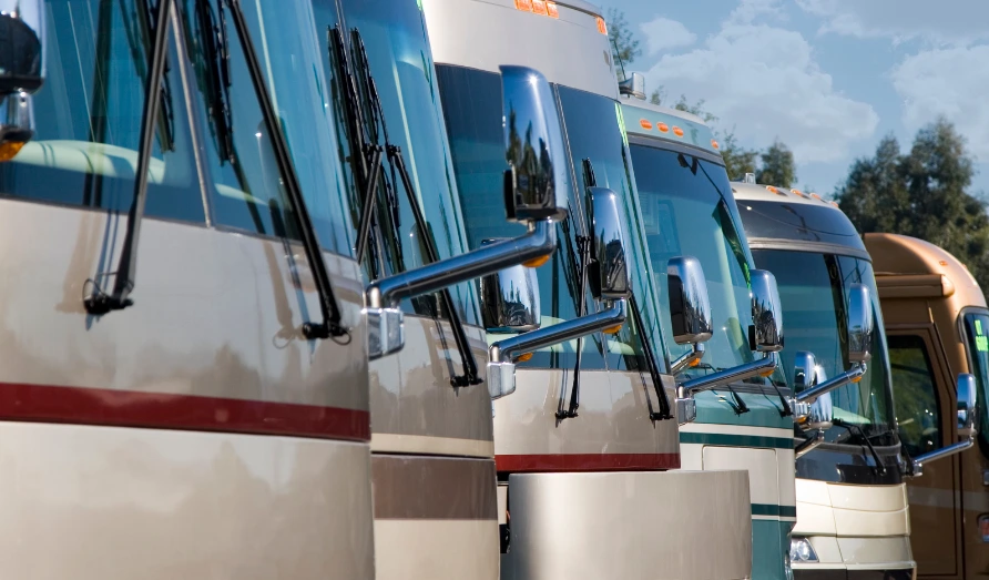 Tips For and Buy an RV Tips For and Buy an RV