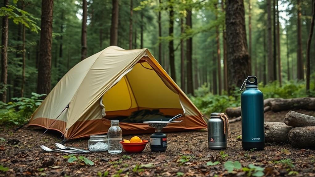 beginner s essential gear list