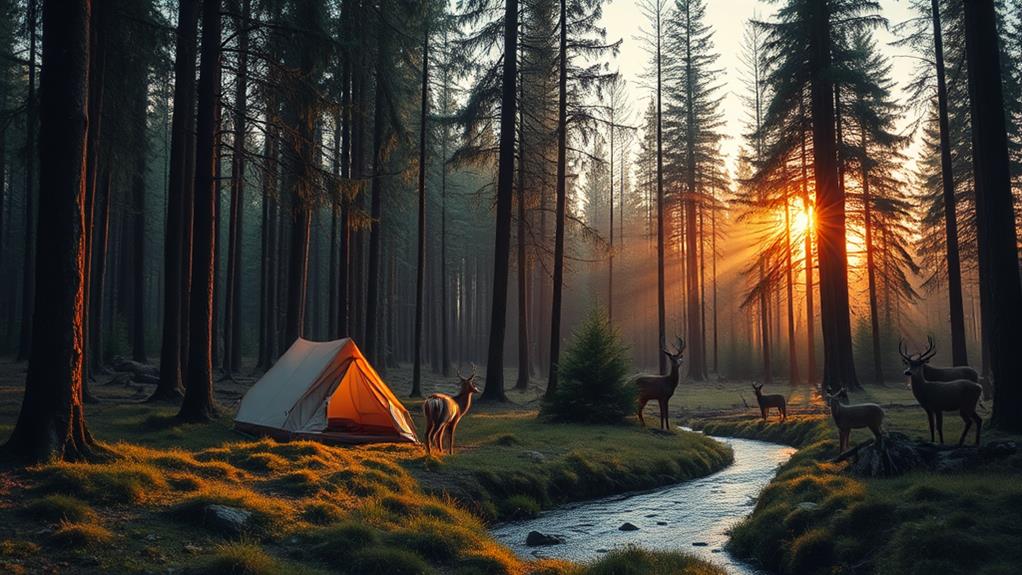 conserving nature s precious balance