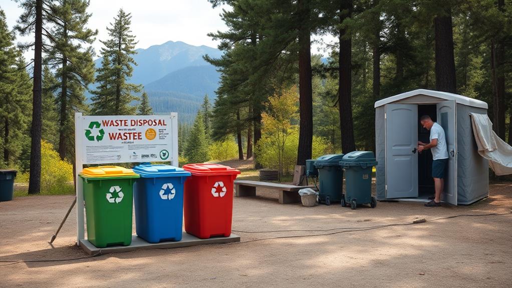 effective waste disposal strategies