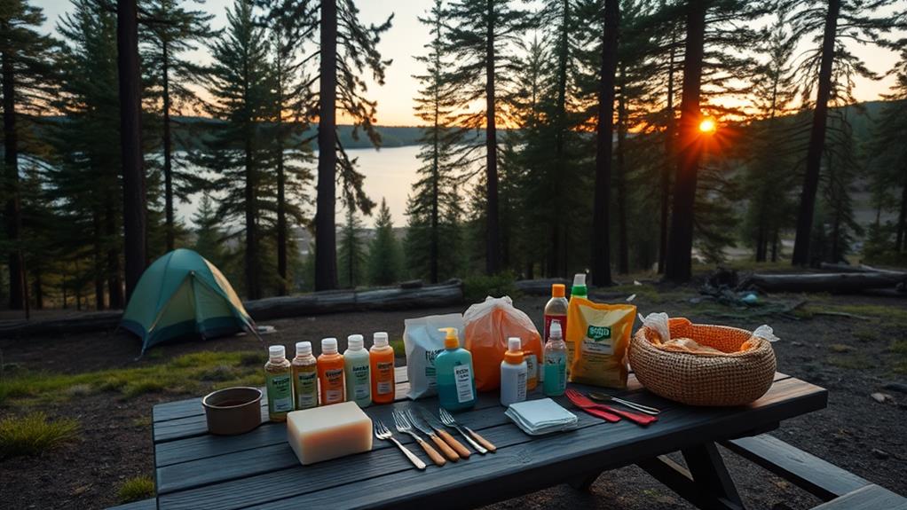 embrace sustainable product choices