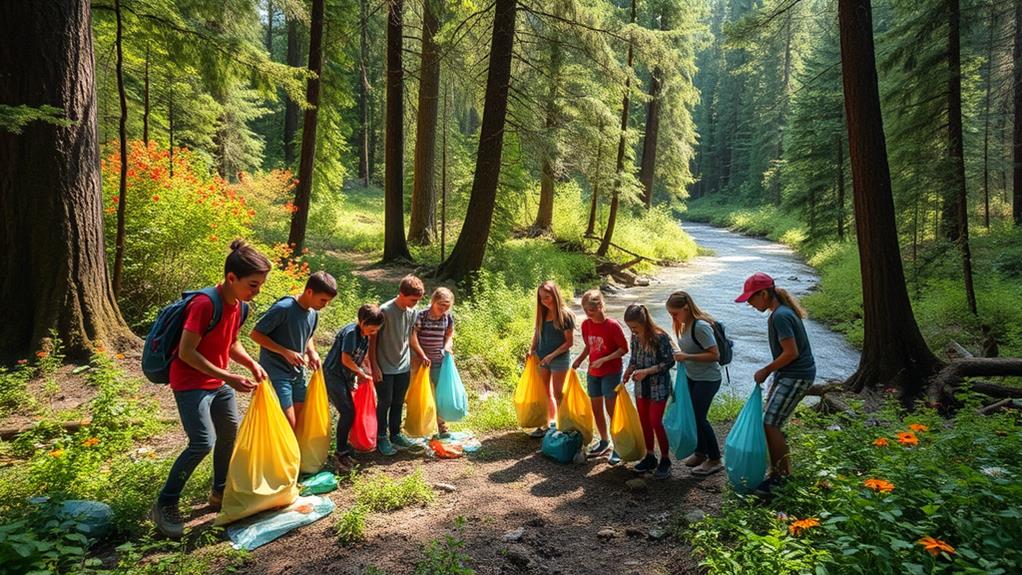 engaging communities for conservation