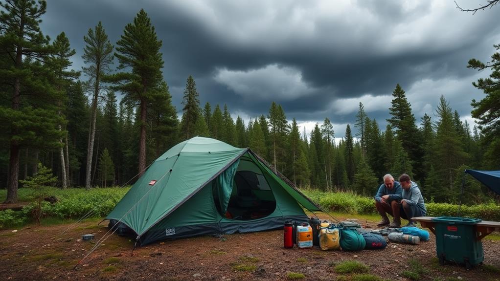 severe weather preparedness guide