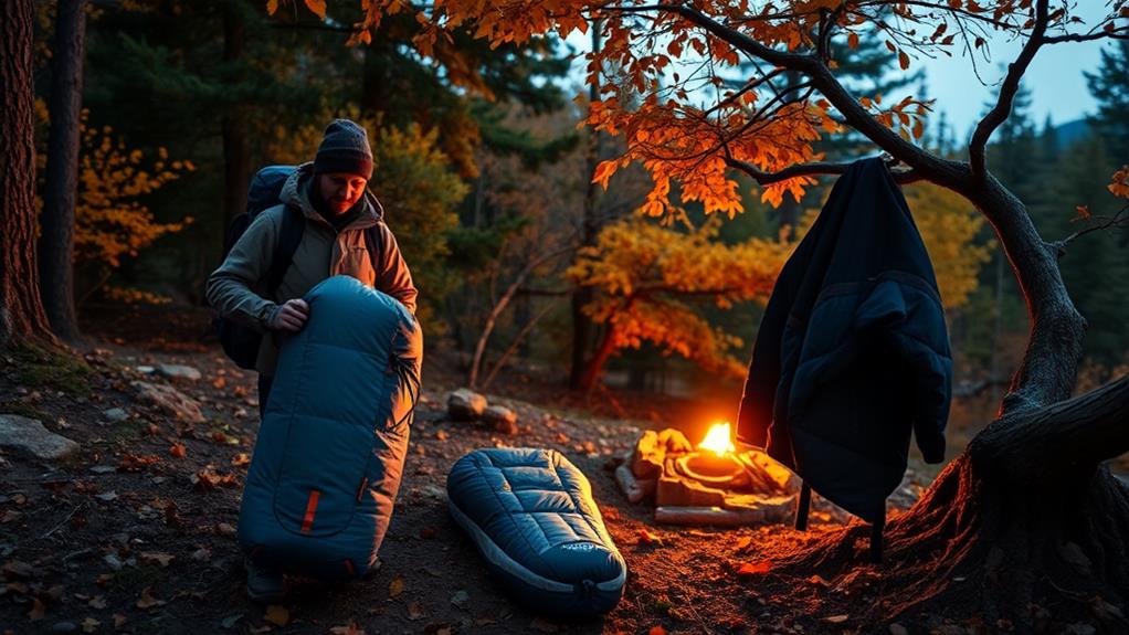 cozy comfort for winter