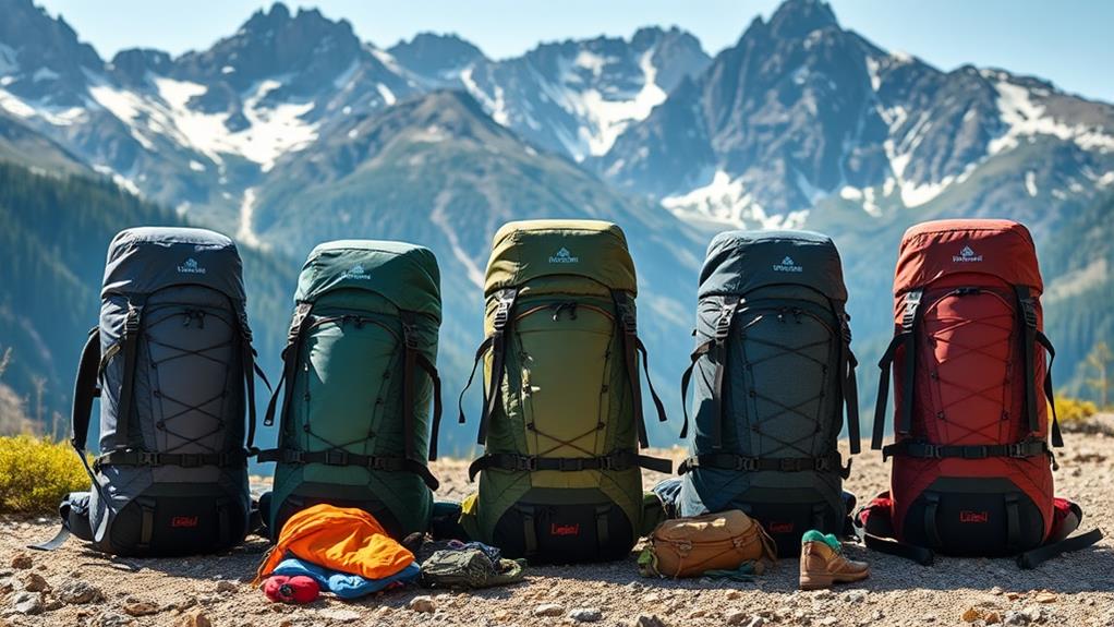 lightweight exceptional performance materials