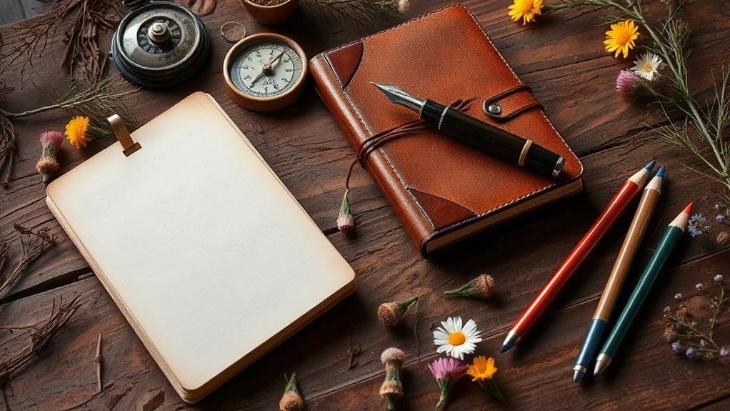 essential tools for writing
