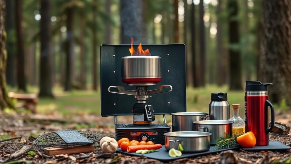 efficient culinary preparation method