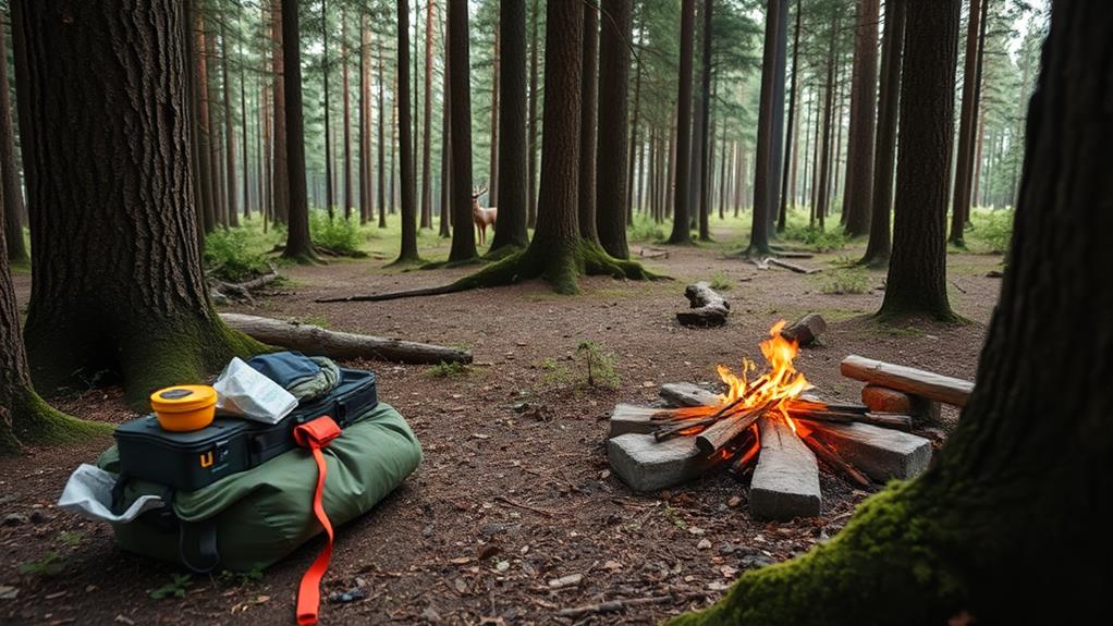 outdoor ethics and responsibility
