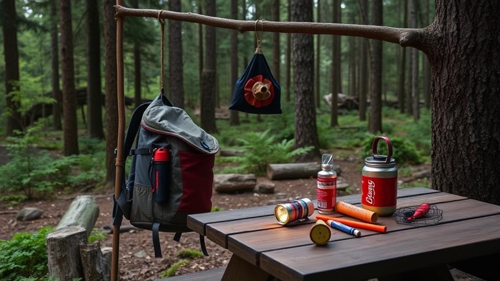 critical protective gear essentials