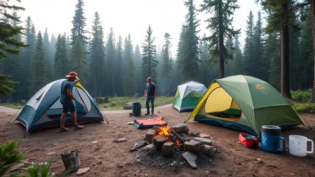 sustainable outdoor ethics guidelines