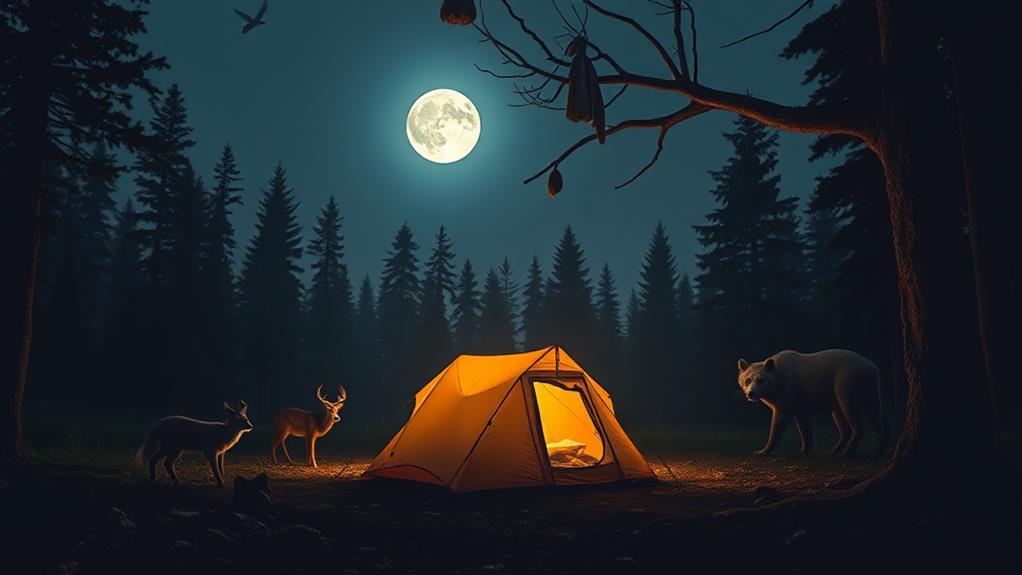 beginner wildlife observation tips