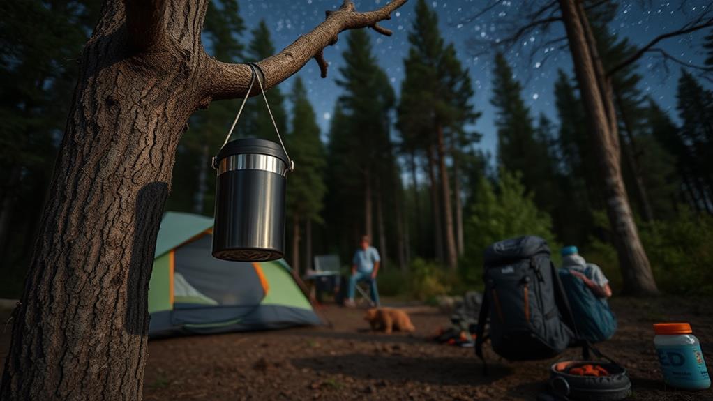 sustainable outdoor etiquette guidelines