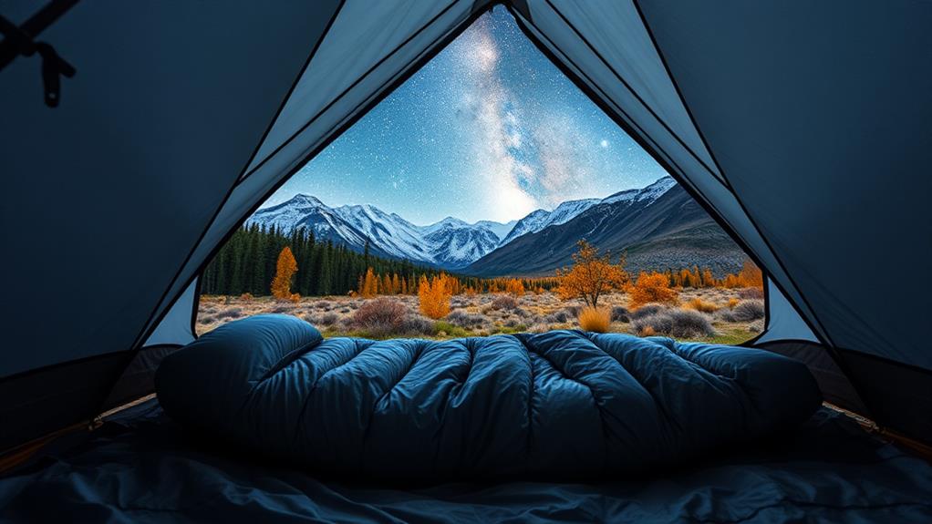 minimalist sleep gear solutions