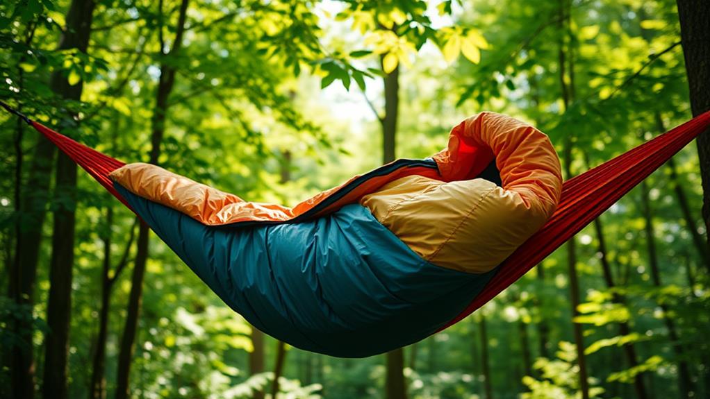 summer sleep comfort essentials