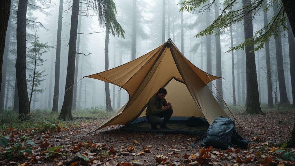 weather resistant shelter construction guide