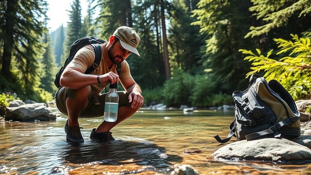 effective water filtration technology