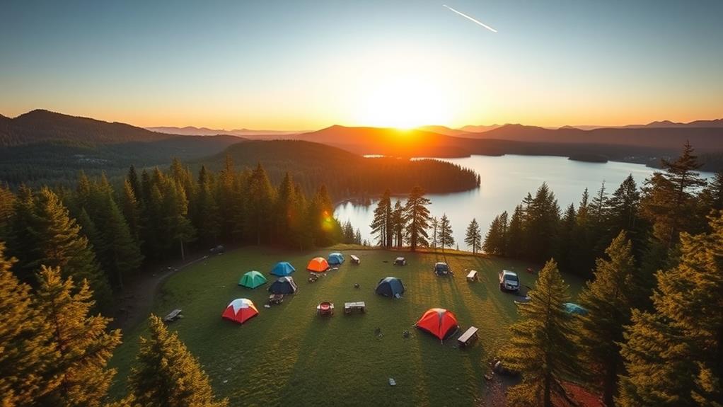 adirondack mountains new york