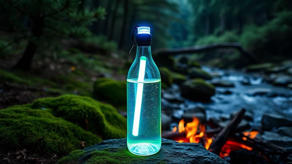 ultraviolet light disinfection