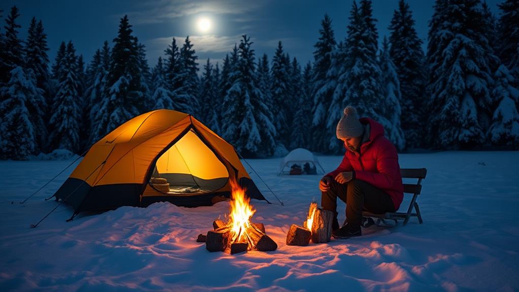 optimal temperature regulation strategies