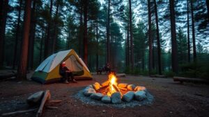 leave no trace principles