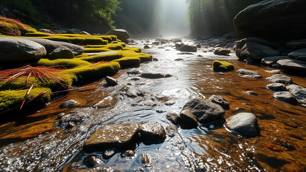 eco friendly water purification methods
