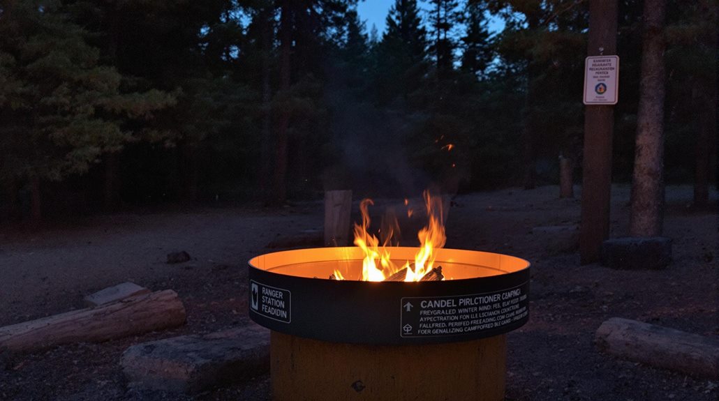 review local fire codes