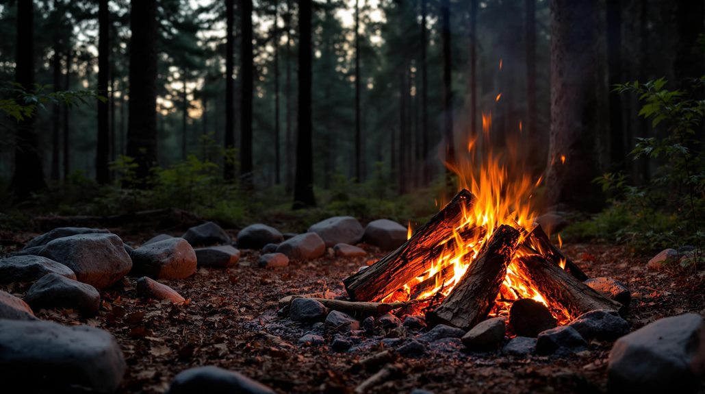 essential fire craft techniques