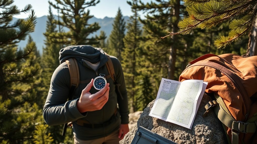 navigating with precision tools
