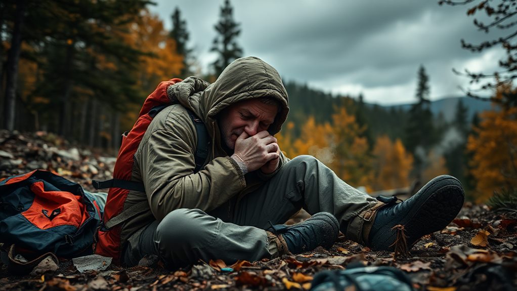 recognizing symptoms and indicators